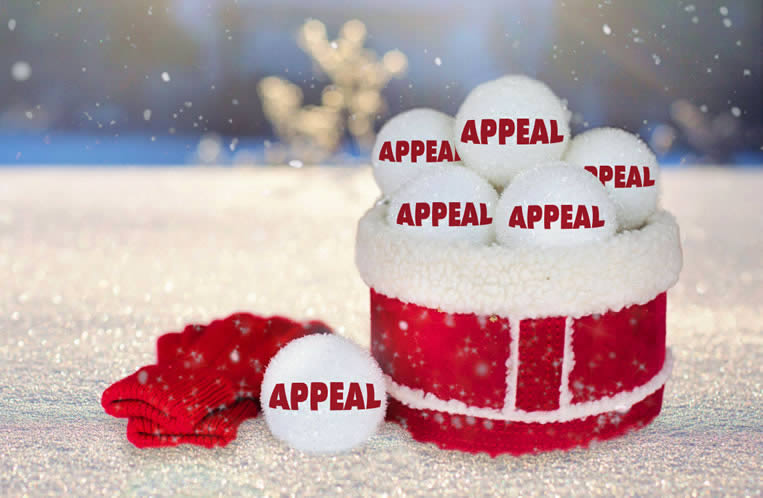CLC APPEAL SNOWBALL EFFECT CLC APPEAL SNOWBALL EFFECT