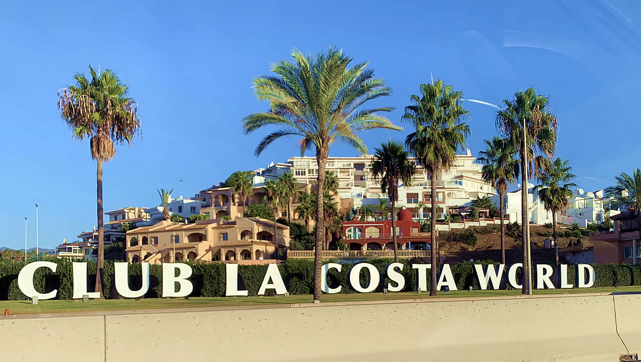 Club la Costa, Marriott &amp; Anfi Successful Results