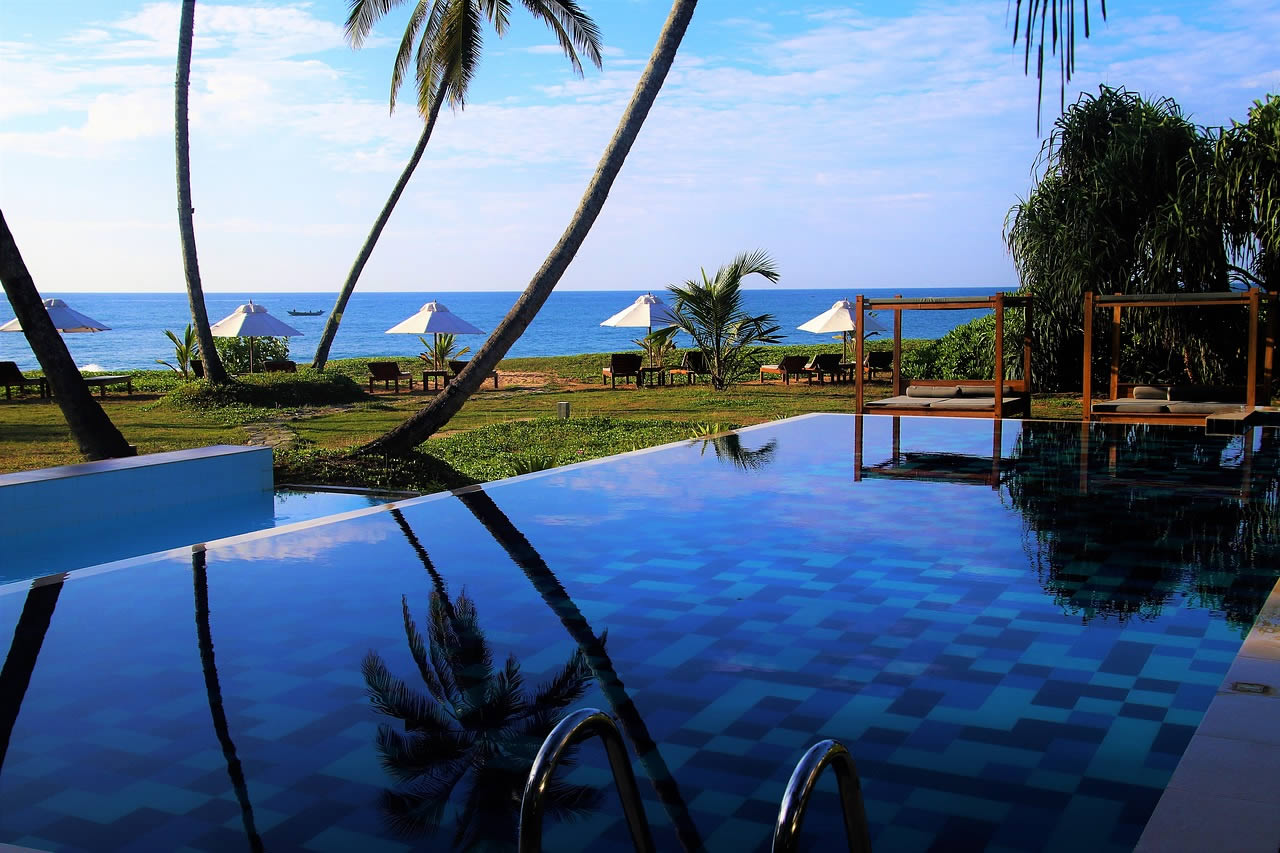 Club la Costa, Anfi &amp; Restotel positive results