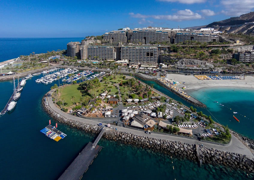 Important - Anfi Group Timeshare Owners