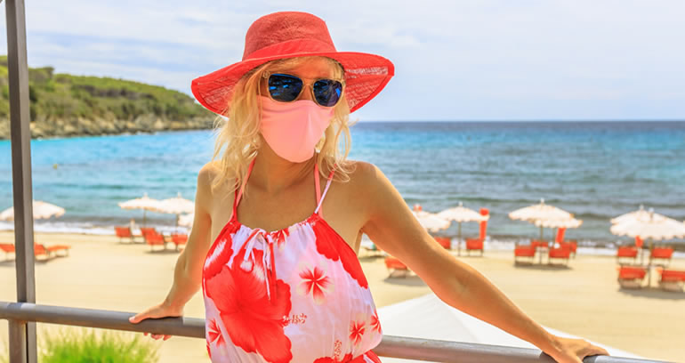 5K Fines set to come in next week if found holidaying abroad