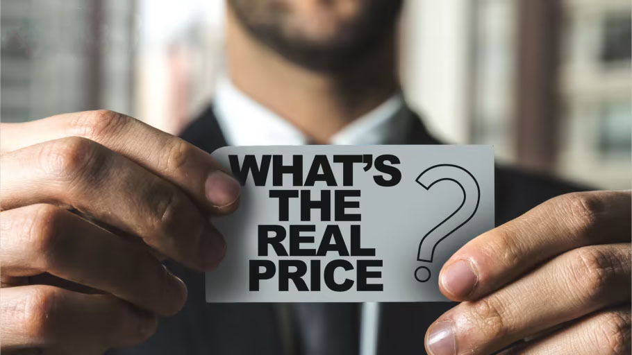Is timeshare cheaper than a regular holiday?