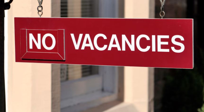 The problem with timeshare availability