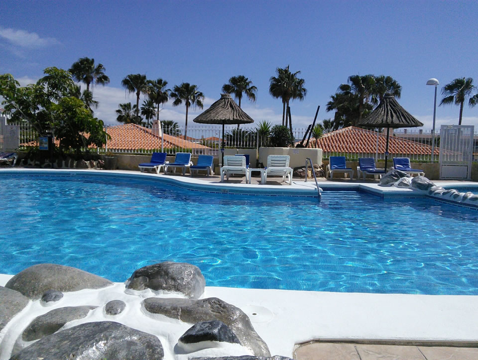 Silverpoint Resorts