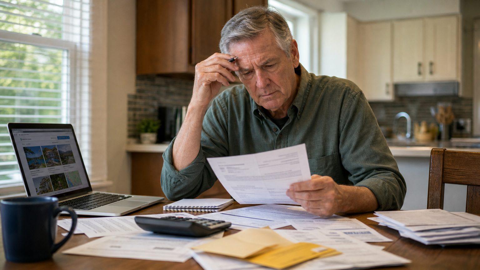 Timeshare resale problems: why a failed sale can create exit risk
